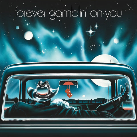Forever Gamblin' On You / Various - Forever Gamblin' On You / Various [LP]