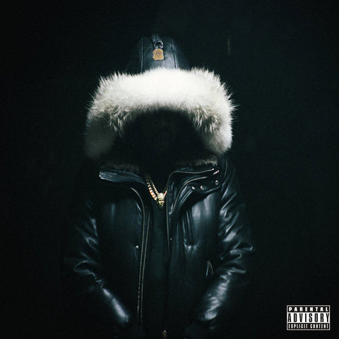 Conway the Machine - Blakk Tape [LP]