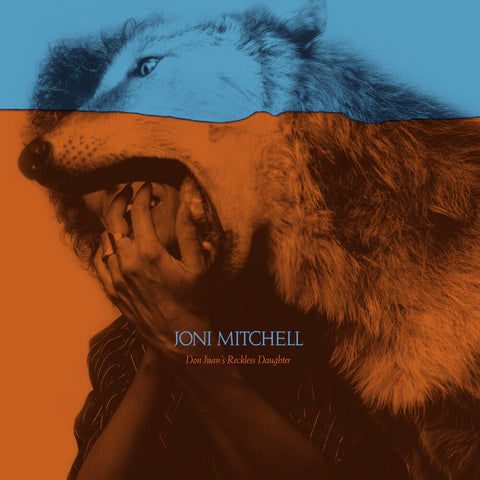 Joni Mitchell - Don Juan's Reckless Daughter (Bme) [Remastered]