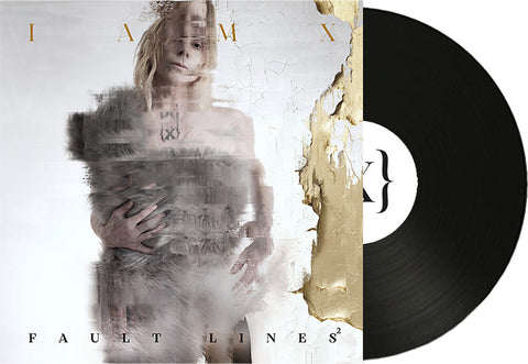 Iamx - Fault Lines 2 [Download Included]