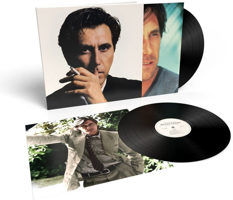 Bryan Ferry - Retrospective: Selected Recordings 1973-2023 [LP]