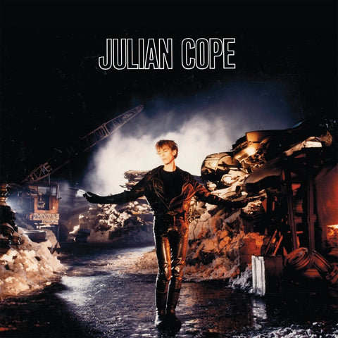 Saint Julian - 180gm Vinyl [LP]