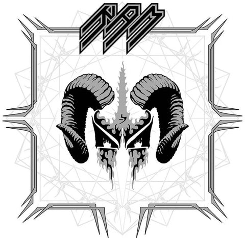 Ram - Lightbringer [Colored Vinyl] (Gry) (Wht) (Spla)