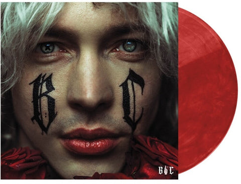 Barns Courtney - Supernatural [Colored Vinyl] (Gate) (Red)
