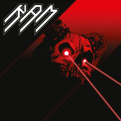 Ram - Forced Entry [Colored Vinyl] (Red) (Wht) (Spla)
