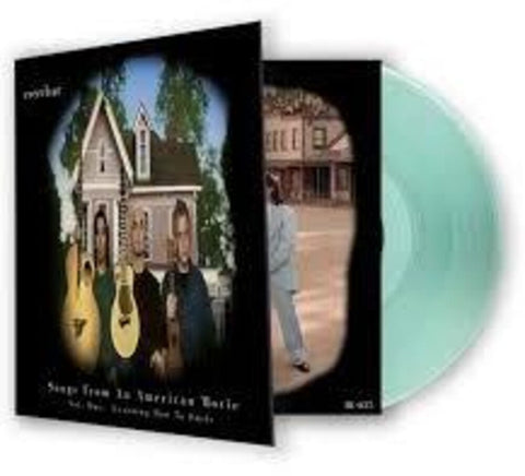 Everclear - Songs From An American Movie Vol. 1: Learning How [LP]