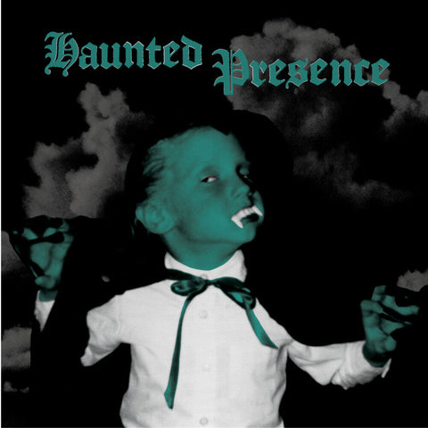 Haunted Presence / Various - Haunted Presence / Various [LP]