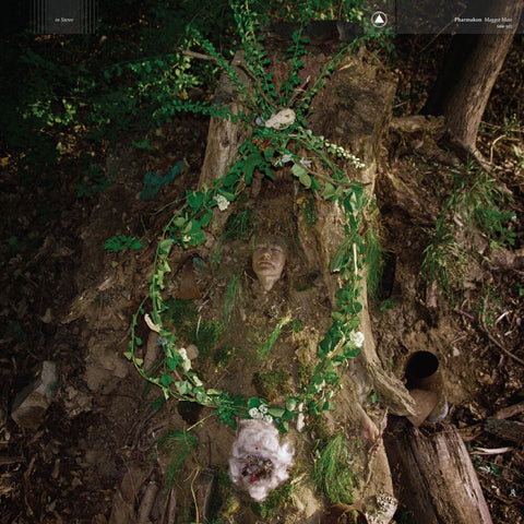 Pharmakon - Maggot Mass [LP]
