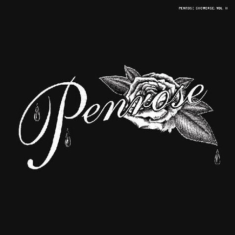 Penrose Showcase Vol II (Various Artists) [Vinyl LP]
