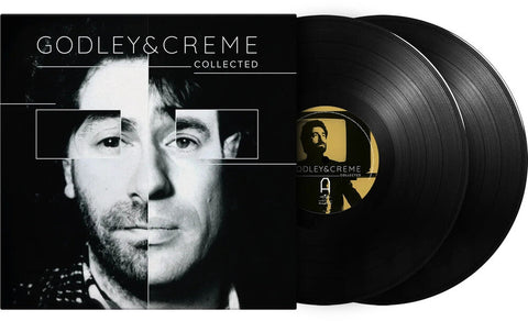 Godley & Creme - Collected (Blk) (Gate) [180 Gram] (Hol)