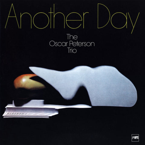 Oscar Peterson - Another Day [LP]