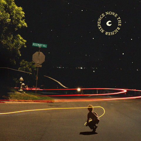 Sixpence None The Richer - Rosemary Hill [LP]