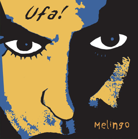 Melingo - Ufa [LP]