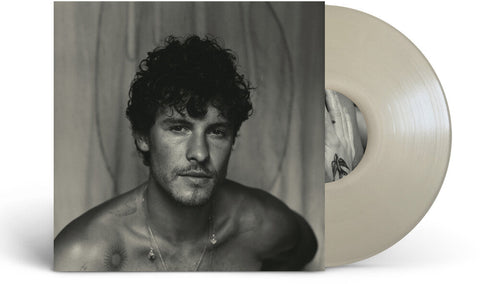 Shawn Mendes - Shawn [Milky Clear LP]