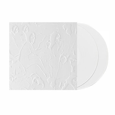 Mac Miller - Macadelic (Limited Edition White Colored Vinyl)