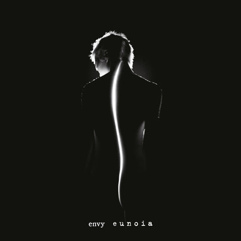 Envy - Eunoia [LP]