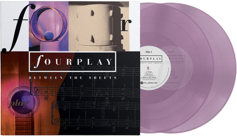 Fourplay - Between The Sheets [LP]