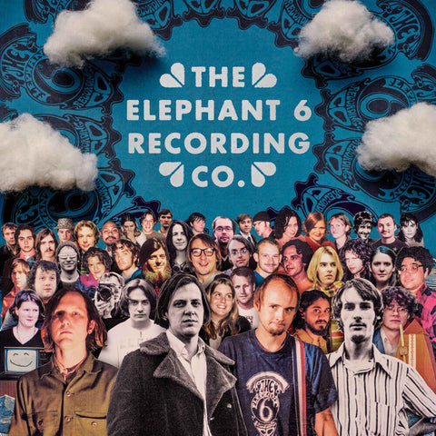Elephant 6 Recording Co. - O.S.T. (Rex) - Elephant 6 Recording Co. - O.S.T. (Rsd) [Record Store Day] [RSD]