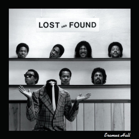 Eramus Hall - Lost And Found (Rsd) [Record Store Day] [RSD]