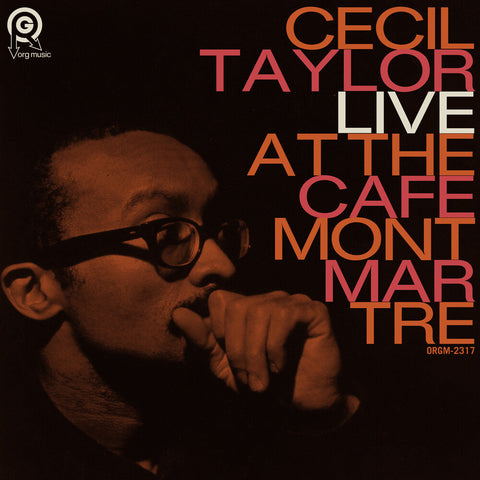 Cecil Taylor - Live At The Cafe Montmartre (Rsd) [Record Store Day] [RSD]