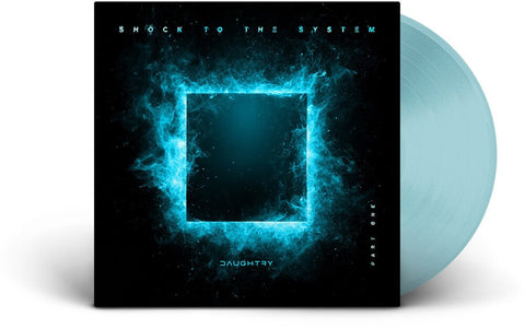 Daughtry - Shock To They System (Part 1) [LP]