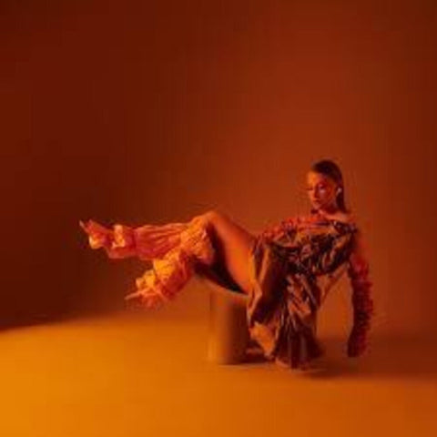 Allysha Joy - Making Of Silk [LP]