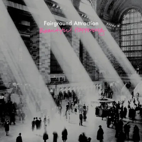 Fairground Attraction - Beautiful Happening (Uk) [LP]