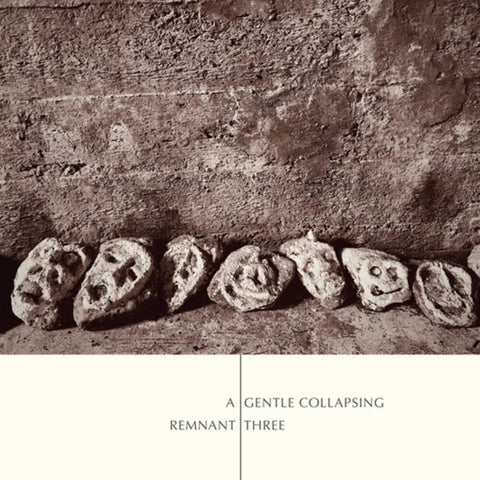 Remnant Three - Gentle Collapsing [LP]
