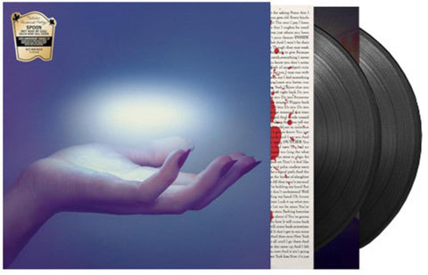 Spoon - They Want My Soul (Deluxe More Soul Edition) [LP]