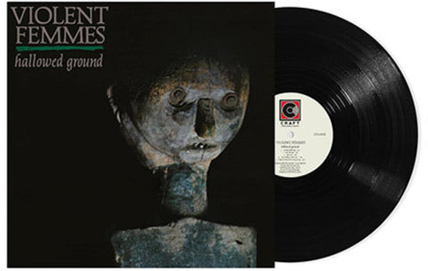 Violent Femmes - Hallowed Ground [LP]