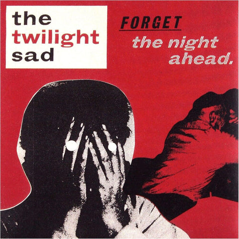 Twilight Sad - Forget The Night Ahead (Aniv) [LP]