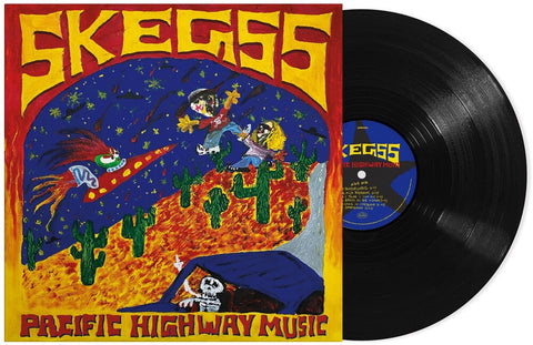 Skegss - Pacific Highway Music [LP]