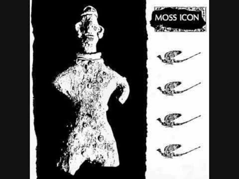 Moss Icon - Lyburnum Wits End Liberation Fly [Colored Vinyl] (Wht)
