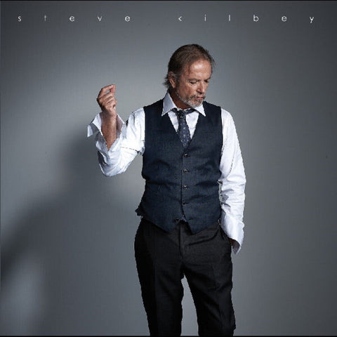 Steve Kilbey - Bespoke Wheels And Winged Heels (Gate) [LP]
