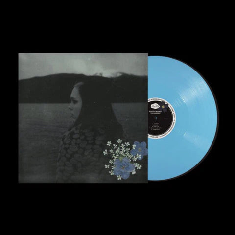 Soccer Mommy - Evergreen (Blue) [Colored Vinyl] [Limited Edition] (Uk)