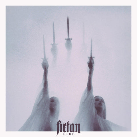 Firtan - Ethos [LP]