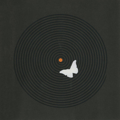 Bardo Pond - Set And Setting [Colored Vinyl] (Purp)