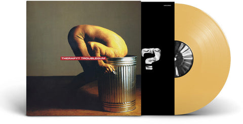 Therapy? - Troublegum (Brwn) [Colored Vinyl] (Uk)