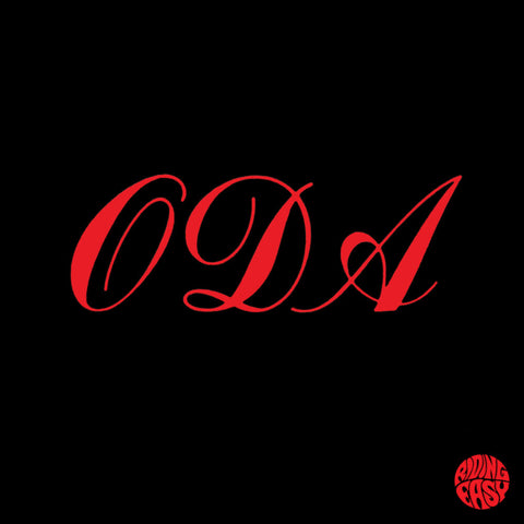 Oda - Oda [LP]