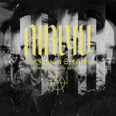Atreyu - Pronoia Sessions (Vinyl LP)