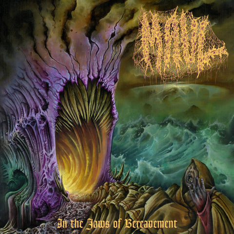 Maul - In The Jaws Of Bereavement [LP]