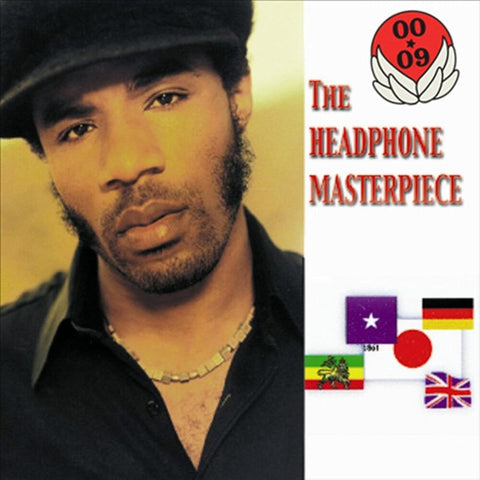 Cody Chesnutt - Headphone Masterpiece [Limited Edition]