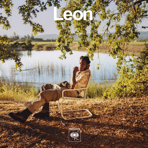 Leon Bridges - Leon (Limited Edition Smoke Colored Vinyl)
