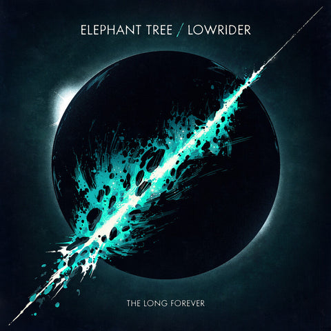 Elephant Tree & Lowrider - Long Forever [LP]