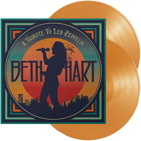 Beth Hart - You Still Got Me (Vinyl LP)
