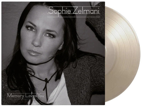 Sophie Zelmani - Memory Loves You [Clear Vinyl] [Limited Edition] [180 Gram] (Hol)
