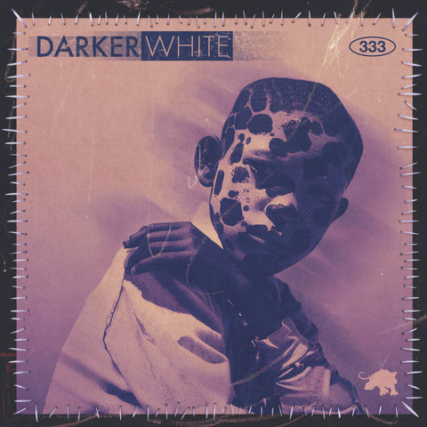 FEVER 333 - DARKER WHITE [LP]