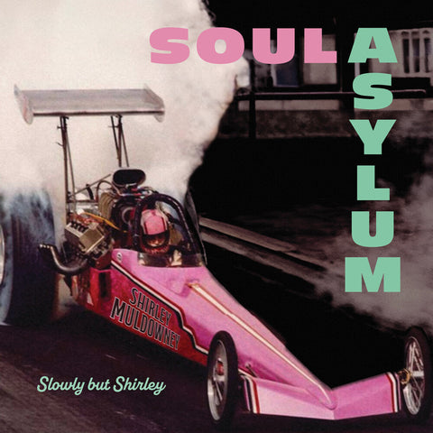 Soul Asylum - Slowly But Shirley [LP]