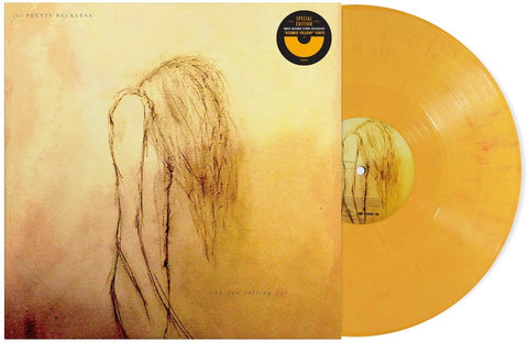 The Pretty Reckless - Who You Selling For? [Ecomix Yellow 2LP]