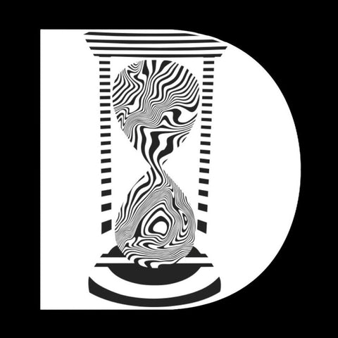 DRB-ADB - Drb-Adb Ii (10in) [LP]